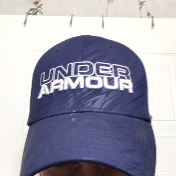 Under Armour Other - Under Armour flex fit cap